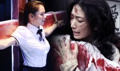 一次性治疗